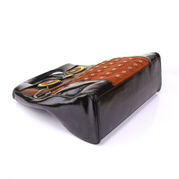 NWT Kate Spade LIMITED EDITION Owl Bag Tote - Picture 8 of 11